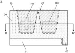 Display substrate, method for manufacturing the same and display device