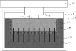 Thermoelectric conversion module, sensor module, and information processing system