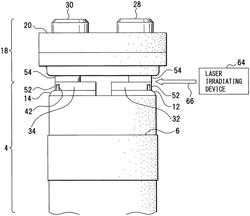 Electricity storage device and method for manufacturing electricity storage device