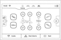 Display screen or portion thereof with graphical user interface