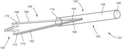 LAPAROSCOPIC GRASPERS AND SYSTEMS THEREFOR