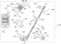 SYSTEM, METHOD, AND APPARATUS FOR MONITORING SPORTING APPARATUS AND USERS THEREOF