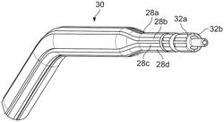 DUAL SPRAY NOZZLE TIP ASSEMBLY