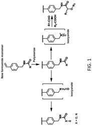 FORMAMIDE MONOMERS AND POLYMERS SYNTHESIZED THEREFROM