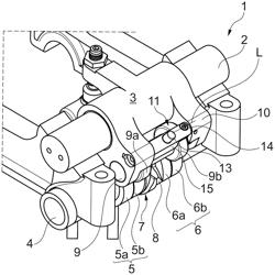 VALVE CONTROL