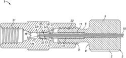 Face-Sealing Fluidic Connection System