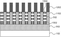 NANOSHEET TRANSISTOR BOTTOM ISOLATION