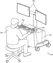 Systems and methods for instrument based insertion architectures