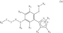 3-phenyl-pyrazole derivatives as modulators of the 5-HT2A serotonin receptor useful for the treatment of disorders related thereto