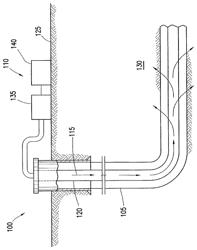 Emulsified acidic treatment fluid with surface modification agents