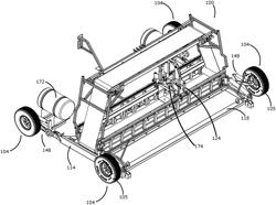 Hydrodemolition system