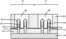 Trench isolation preservation during transistor fabrication