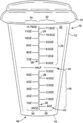 Cup Printing Method