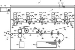 IMAGE FORMING METHOD AND IMAGE FORMING APPARATUS