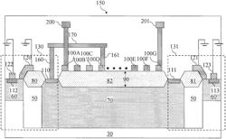 High Voltage Resistor with High Voltage Junction Termination