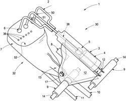 End effectors for harvesting machines and methods for using end effectors