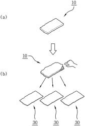 Dental barrier membrane using silk matrix and method of manufacturing the same