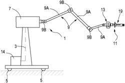 Device for treating the vaginal canal or other natural or surgically obtained orifices, and related apparatus