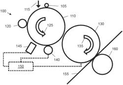 Charging elements in electrophotographic printers