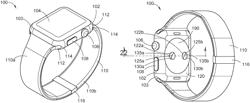 SENSOR WINDOW WITH INTEGRATED ISOLATION FEATURE