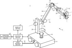 MEDICAL OBSERVATION APPARATUS AND MEDICAL OBSERVATION SYSTEM