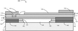 Single-Crystal Bulk Acoustic Wave Resonator and Method of Making Thereof