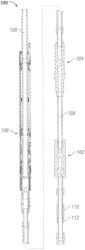 Modular manifold system for an electrohydraulic control system