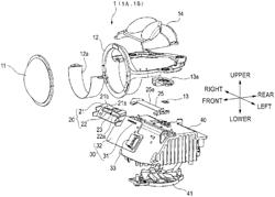 Vehicle lamp