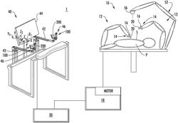 CONTROL ARM ASSEMBLIES FOR ROBOTIC SURGICAL SYSTEMS