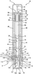 Two-Stage Reconstituting Injector