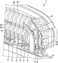 MODULAR CONNECTOR HOUSING CONCEPT