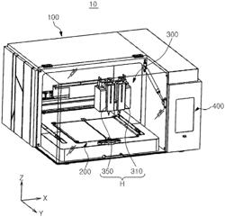 DEVICE FOR PRODUCING SKIN CARE PACK USING HYDROGEL, AND CONTROL METHOD THEREOF