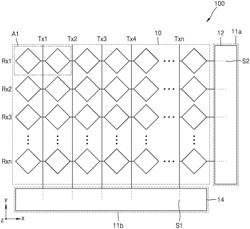 FINGERPRINT SENSOR AND METHOD OF MANUFACTURING THE SAME