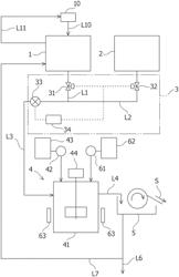 Wastewater treatment method and wastewater treatment system