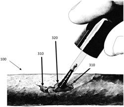 Cigar glue and method of use