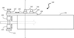 Fluid line guard