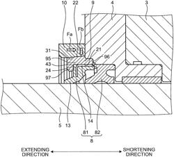 Sealing device