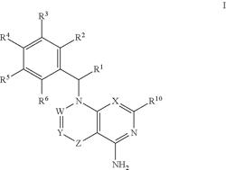 HETEROCYCLYLAMINES AS PI3K INHIBITORS