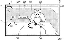 RECORDING MEDIUM, INFORMATION PROCESSING SYSTEM, AND DISPLAY METHOD