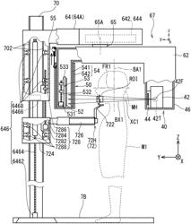 X-ray imaging apparatus and x-ray imaging method