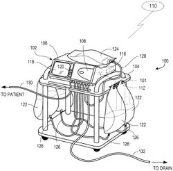 Automatic dialysate detection in dialysis machines