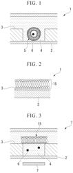 Lipid membrane structure, lipid-membrane-structure-immobilization carrier, and method of fusing vesicles