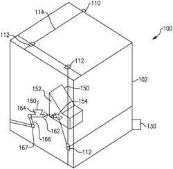 Laser assisted surface finishing apparatus and method