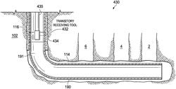 Wireless activation of wellbore tools