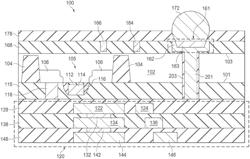 Interconnect structure and method of forming same