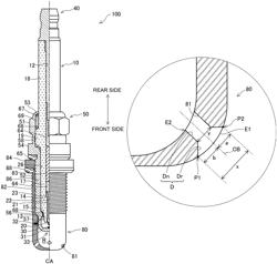 Spark plug