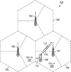 Signaling of random access preamble parameters in wireless networks