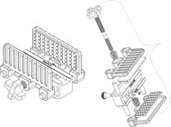 Firearm stabilization device