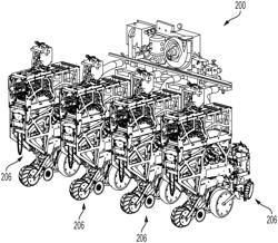 Planters For Planting Seeds In Fields, And Related Methods Of Planting