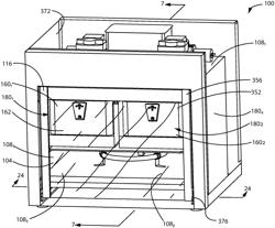 FOOD COOKING APPARATUS AND HEAT STORAGE MEMBER